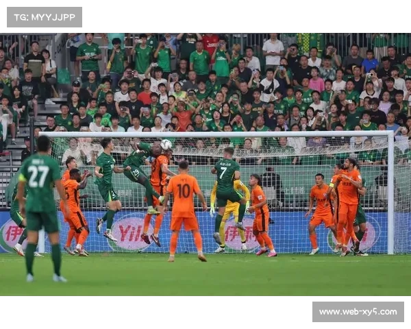 足协杯决赛战术前瞻:国安攻防均衡vs河南快速反击